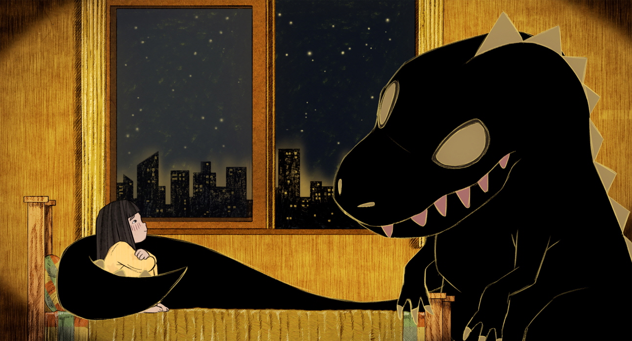 홀로 / HOLOSAURUS